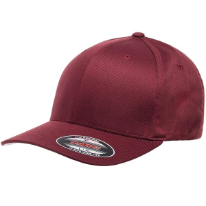 FlexFit® Cotton Blend Cap