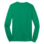 Port & Company - Long Sleeve Core Cotton Tee.