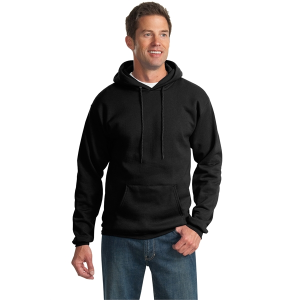 Port & Company - Essential Fleece Pullover Hooded Sweatsh...