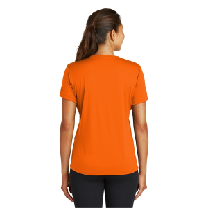 Sport-Tek Women's PosiCharge Competitor Tee.