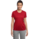 Sport-Tek Women's PosiCharge Competitor Tee.