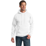 Port & Company - Essential Fleece Pullover Hooded Sweatsh...