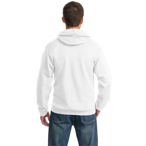 Port & Company - Essential Fleece Pullover Hooded Sweatsh...