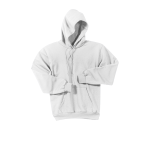 Port & Company - Essential Fleece Pullover Hooded Sweatsh...