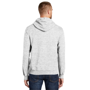 Port & Company - Essential Fleece Pullover Hooded Sweatsh...