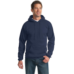 Port & Company - Essential Fleece Pullover Hooded Sweatsh...