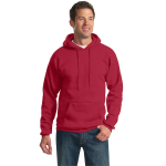 Port & Company - Essential Fleece Pullover Hooded Sweatsh...