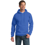 Port & Company - Essential Fleece Pullover Hooded Sweatsh...