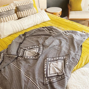 Slowtide® Throw Blanket