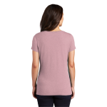 District Women's Perfect Tri V-Neck Tee.