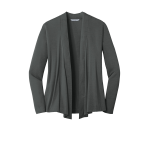 Port Authority® Ladies Concept Open Cardigan