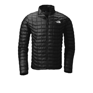 The North Face ThermoBall Trekker Jacket.