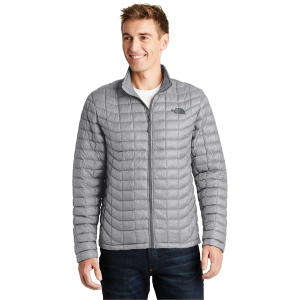 The North Face ThermoBall Trekker Jacket.