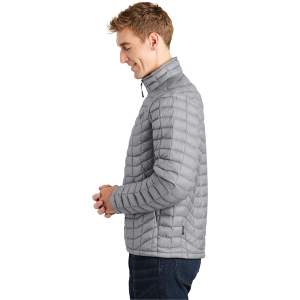 The North Face ThermoBall Trekker Jacket.