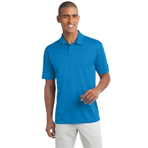 Port Authority® Silk Touch Performance Polo