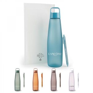 SHOW STOPPER x ALIX COLOR   2-PIECE COORDINATED KIT