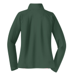 Sport-Tek® Ladies Sport-Wick® Stretch 1/2-Zip Pullover